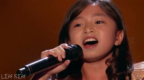 celine tam all agt performances.